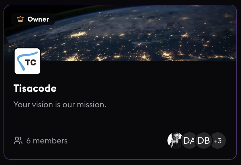 Make it feel personal