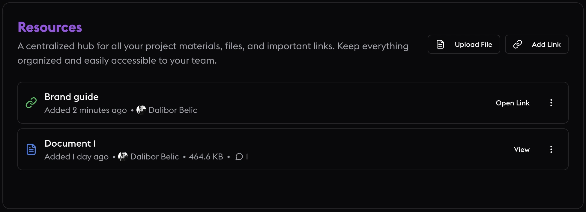 Onboarding that runs itself